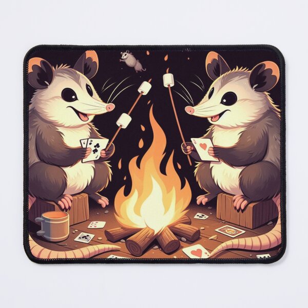 Item preview, card diner designed and sold by laurazael.