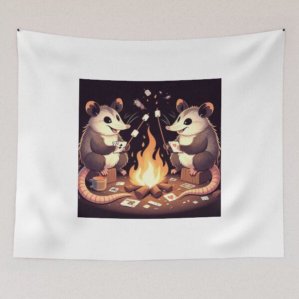 Item preview, card diner designed and sold by laurazael.