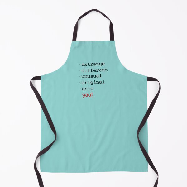 Item preview, You are unique designed and sold by Twopops.