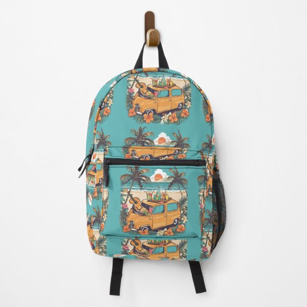 Item preview, Tropical Island: Beach trip designed and sold by AKRE R.