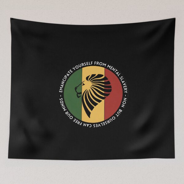 Item preview, Emancipation designed and sold by BlackAnonymous.