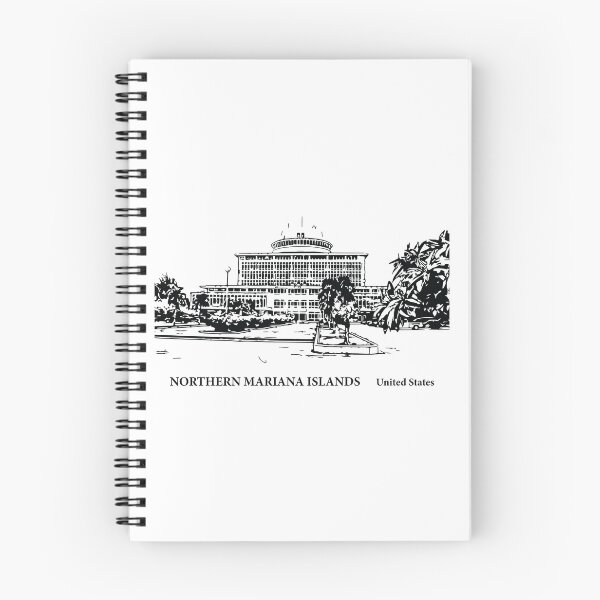Item preview, Northern Mariana Islands designed and sold by Lakeric.