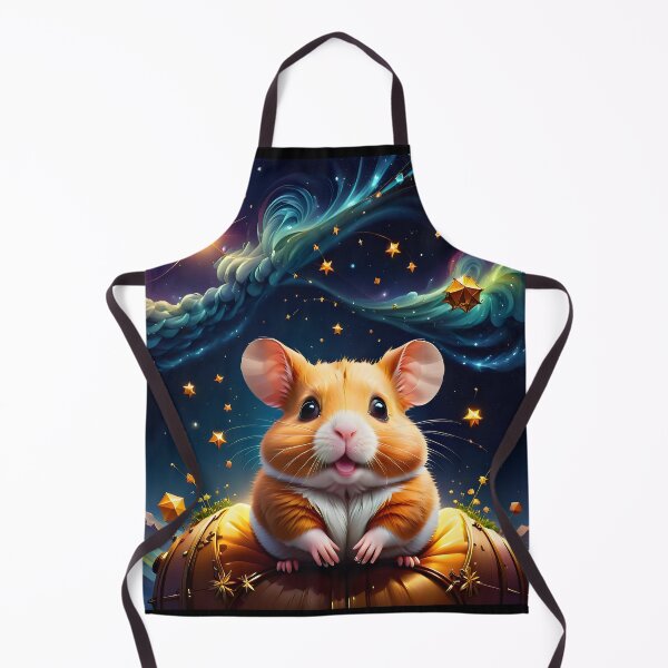 Item preview, Galaxy Hamster designed and sold by Marcicev-Bojan.