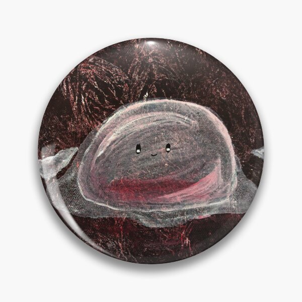 Item preview, Cute Pink Slime designed and sold by floofrealm.