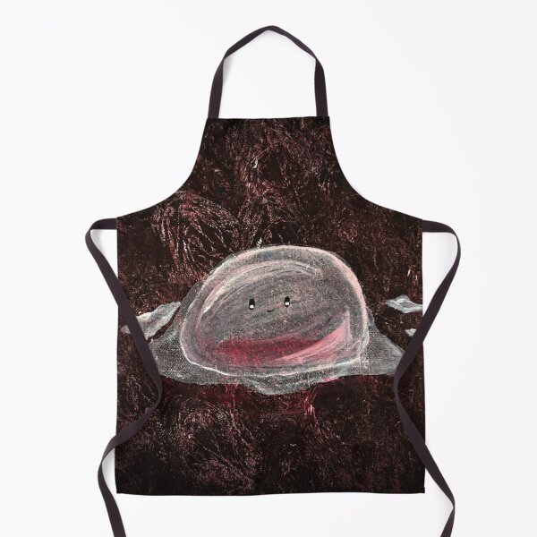 Item preview, Cute Pink Slime designed and sold by floofrealm.