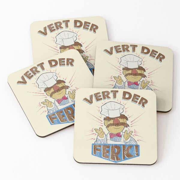 Aperçu de l'œuvre Vert Der Ferk Le Chef Suédois Lts Porté créée et vendue par Alema Art.