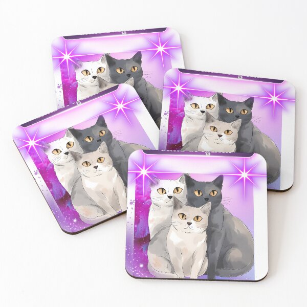 Item preview, Mothers Day cat against cat calls original  gift graphic designed and sold by BrandingCharles.