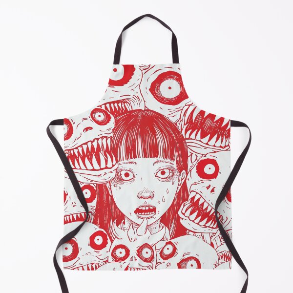 Item preview, Yukii and the Demon Fruit (Variation) designed and sold by OccultDreams.