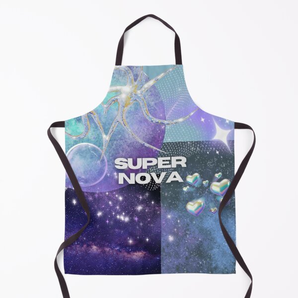 Artikelvorschau, Aespa // Supernova ??? entworfen und verkauft von StarryPopStuff.