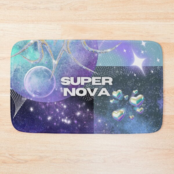 Artikelvorschau, Aespa // Supernova ??? entworfen und verkauft von StarryPopStuff.