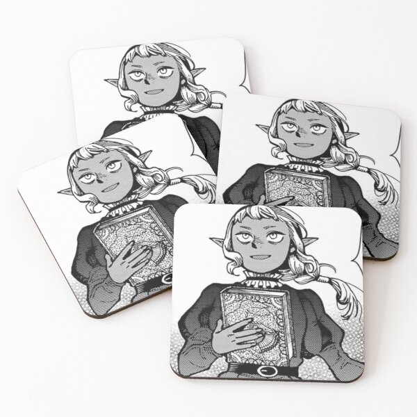 Item preview, Delicious In Dungeon designed and sold by Emmamago.