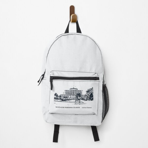 Item preview, Northern Mariana Islands designed and sold by Lakeric Cityscapes.