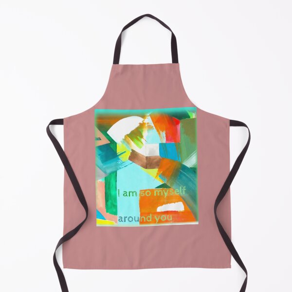 Item preview, I am so myself around you designed and sold by WondersbySzilvi.