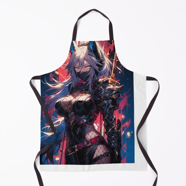 Item preview, Cyberfox ninja designed and sold by Senpaiwaves.