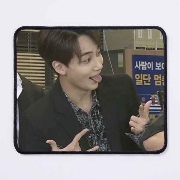 Item preview, Jeonghan, Black Hair, Kpop, Sebong, Aesthetic, Christmas, 17, Leader Line, Yoon Jeonghan, Gose designed and sold by KPopPalette.
