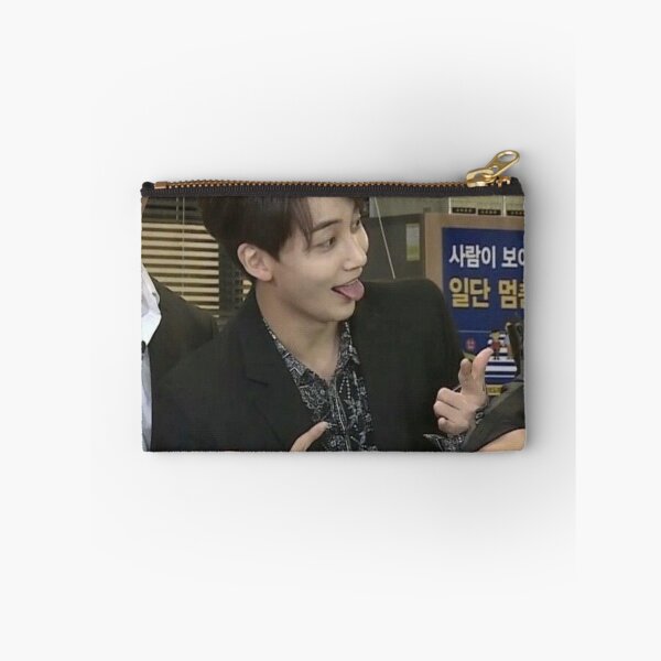 Item preview, Jeonghan, Black Hair, Kpop, Sebong, Aesthetic, Christmas, 17, Leader Line, Yoon Jeonghan, Gose designed and sold by KPopPalette.