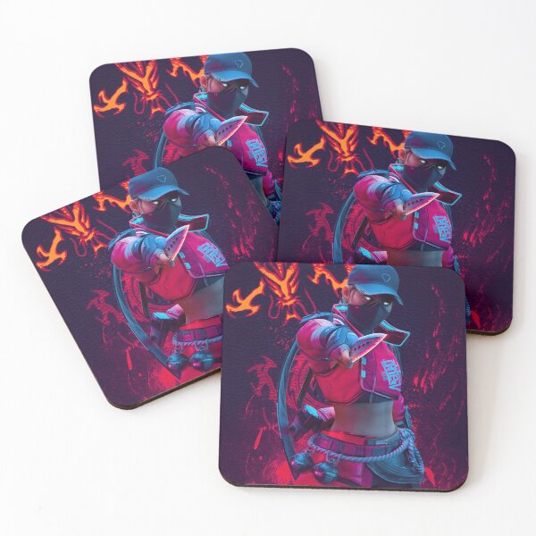 Item preview, wraith  designed and sold by alessandra picoli.
