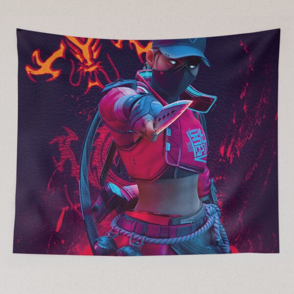 Item preview, wraith  designed and sold by alessandra picoli.
