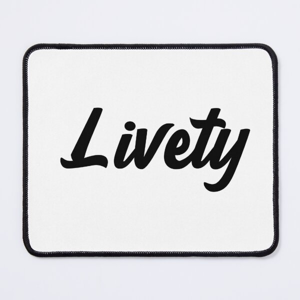 Item preview, Livety designed and sold by Livety.