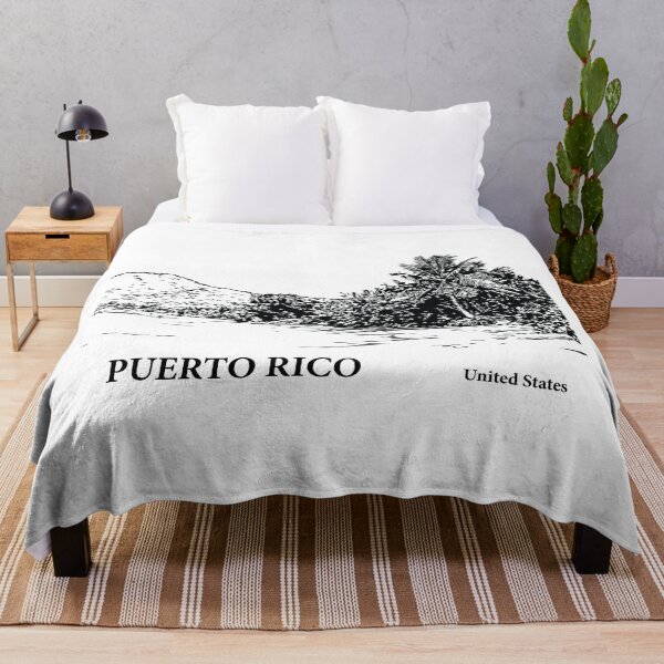 Item preview, Puerto Rico designed and sold by Lakeric Cityscapes.