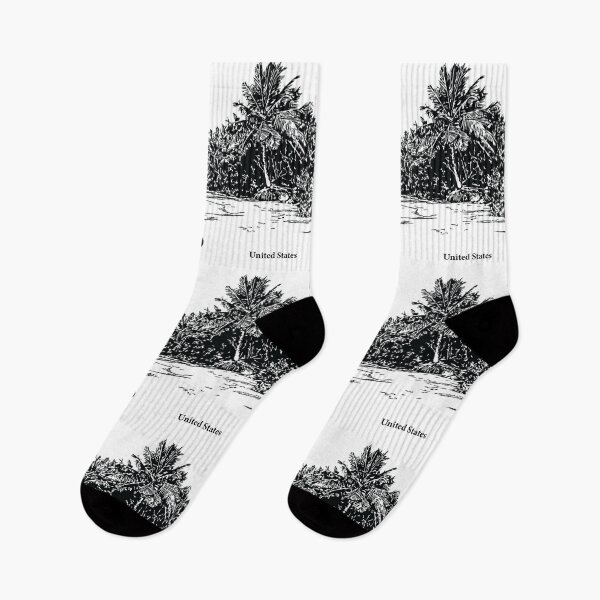 Item preview, Puerto Rico designed and sold by Lakeric Cityscapes.