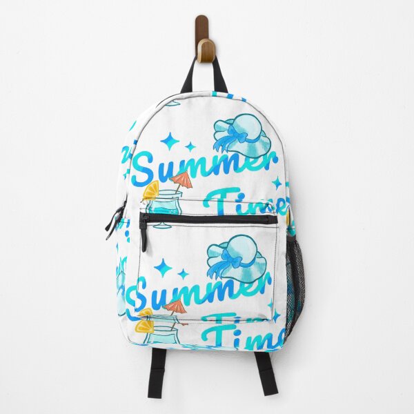 Item preview, Summer Time - Relax Time designed and sold by WeiArtSafari.