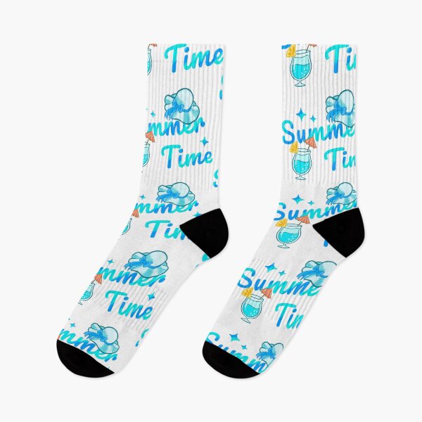 Item preview, Summer Time - Relax Time designed and sold by WeiArtSafari.