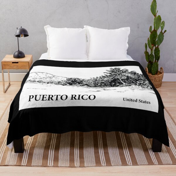 Item preview, Puerto Rico designed and sold by Lakeric Cityscapes.