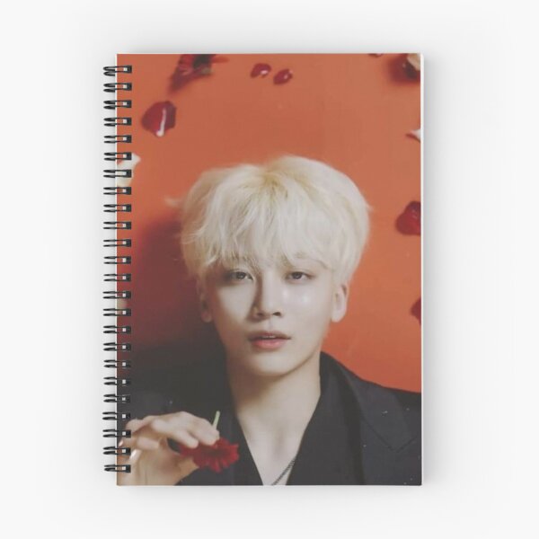 Item preview, Jeonghan, Pelo Rubio, Kpop, Sebong, Estético, Navidad, 17, Línea Líder, Yoon Jeonghan, Gose, Quilate designed and sold by KPopPalette.