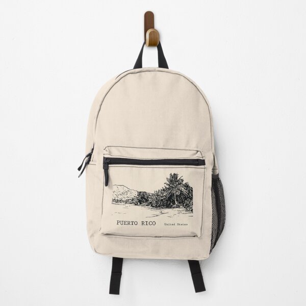 Item preview, Puerto Rico designed and sold by Lakeric Cityscapes.