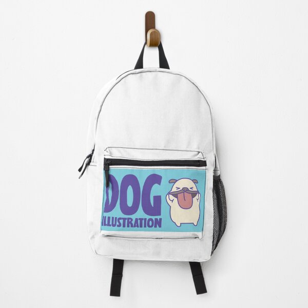 Item preview, dog cover designed and sold by Craftsanity.