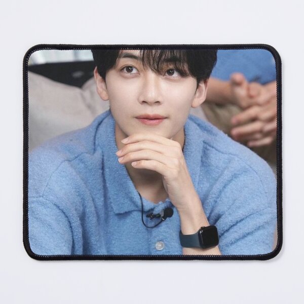 Item preview, Jeonghan, Black Hair, Kpop, Sebong, Aesthetic, Christmas, 17, Leader Line, Yoon Jeonghan, Gose, Carat designed and sold by KPopPalette.