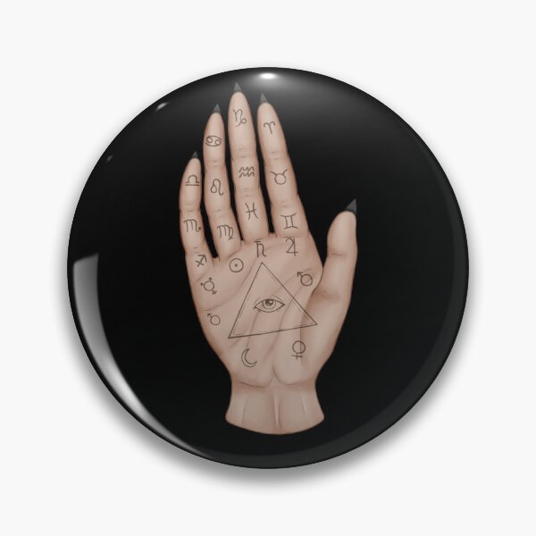 Item preview, Esoteric hand designed and sold by ShyAmethyst77.