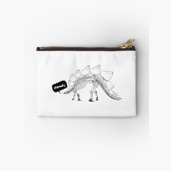 Item preview, Howdy Dino designed and sold by ghastlygraphix.