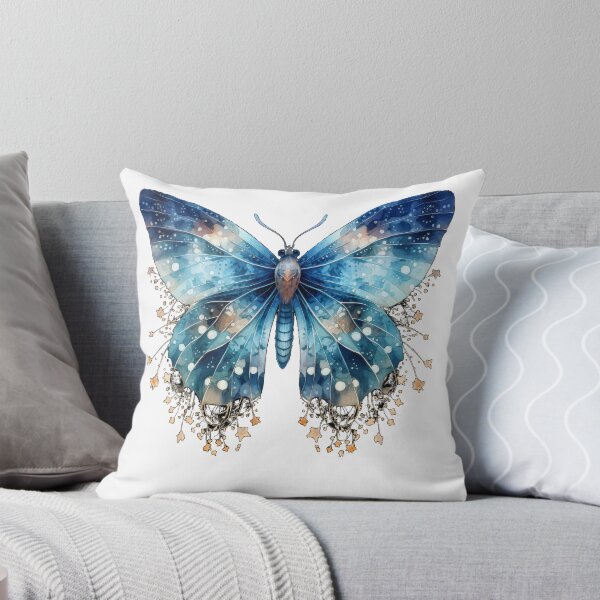 Item preview, Polilla copo de nieve 22 designed and sold by SchokoGoth.