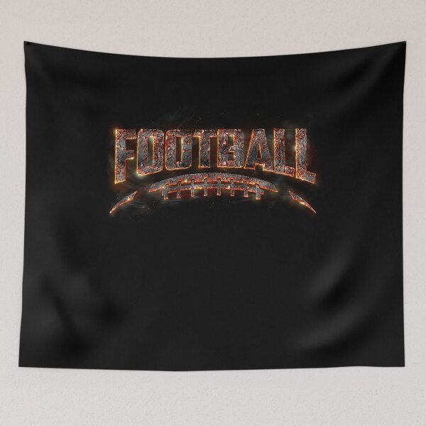 Item preview, Badass College Football  designed and sold by PrintPress.