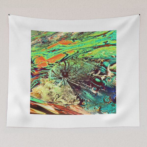 Item preview, riptide  designed and sold by askmartyn .