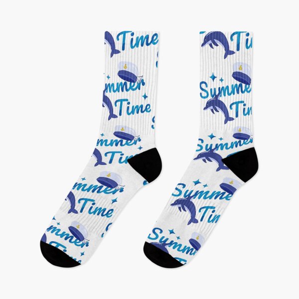 Item preview, Copy of Summer Time - Ocean Time designed and sold by WeiArtSafari.