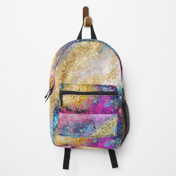 Item preview, colorful texture  designed and sold by Begoll Art.