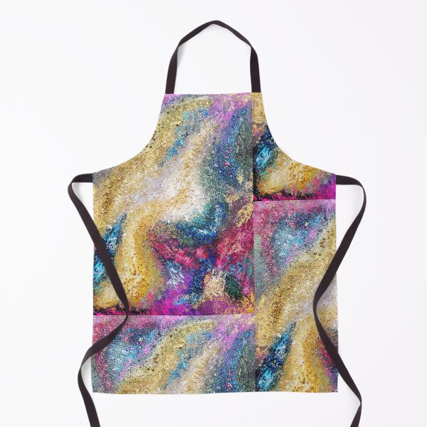 Item preview, colorful texture designed and sold by Begoll Art.