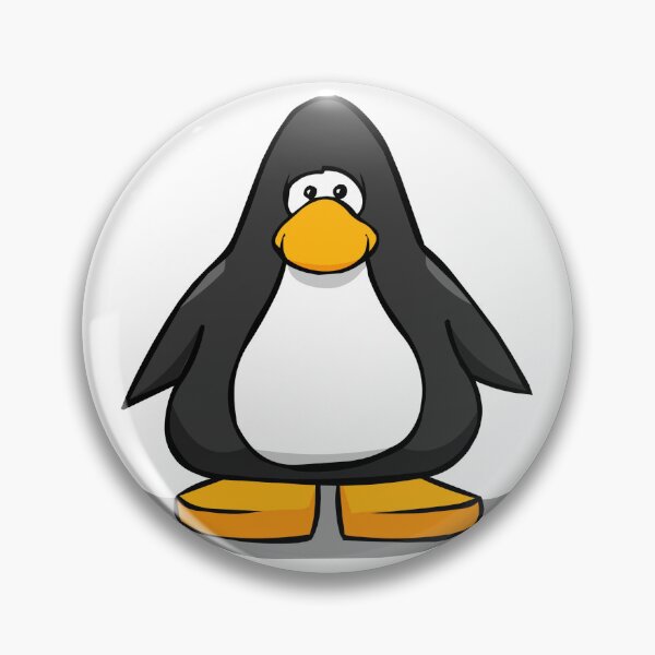 Item preview, Club Penguin designed and sold by Joshua Sang.