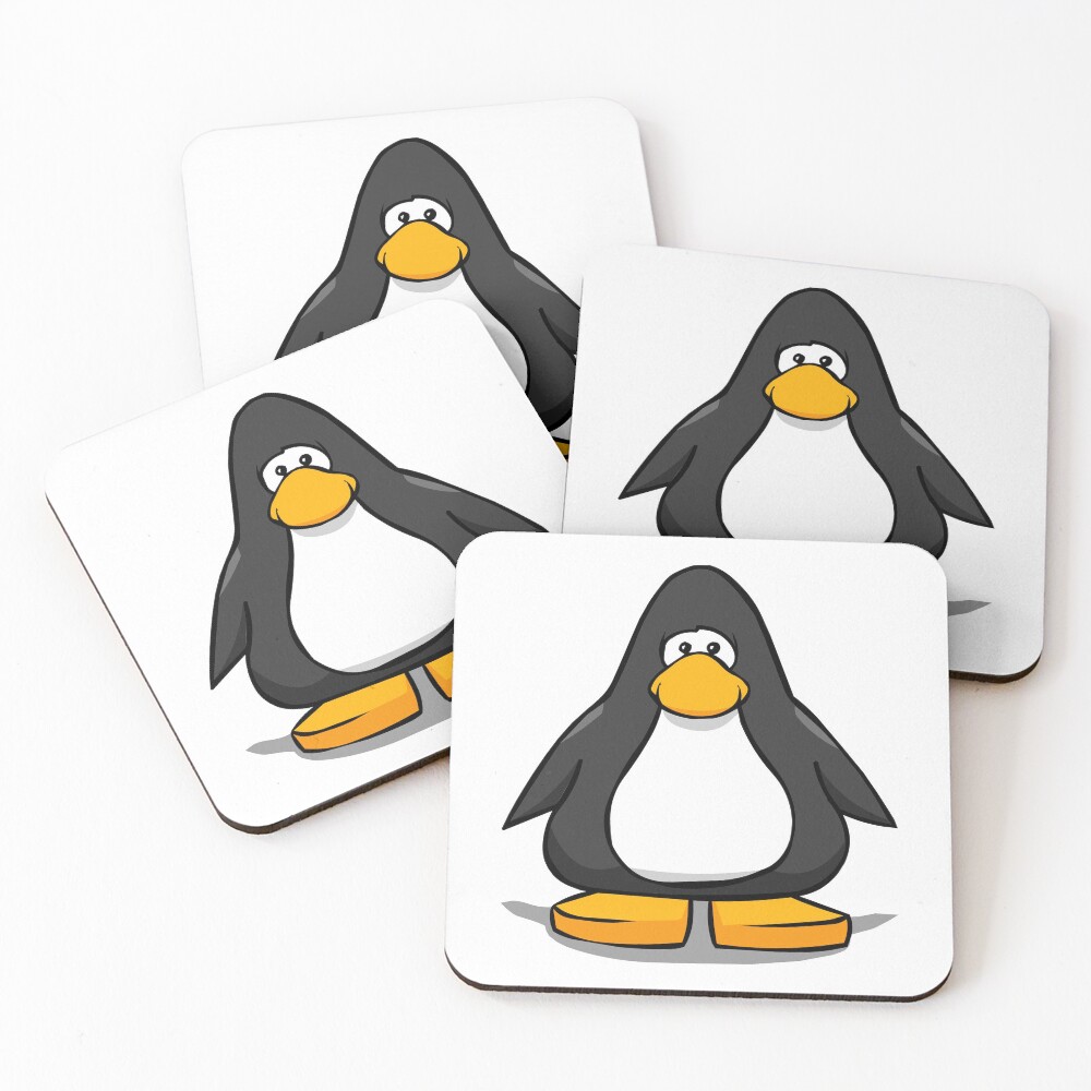 Item preview, Coasters (Set of 4) designed and sold by qraphs.