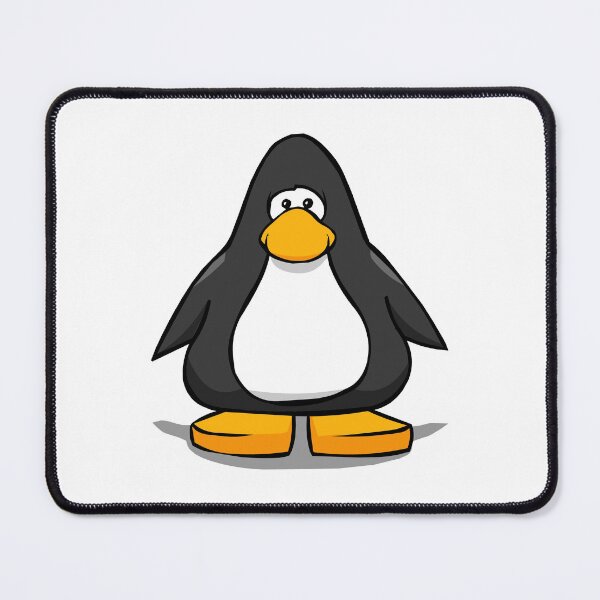 Item preview, Club Penguin designed and sold by Joshua Sang.