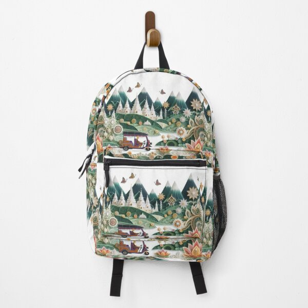 Item preview, Tuk Tuk Thailand #1 designed and sold by primtawan.