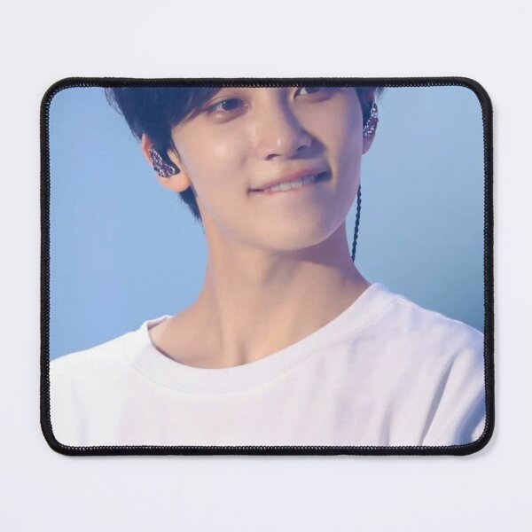 Item preview, Jeonghan, Brown Hair, Kpop, Sebong, Aesthetic, Christmas, 17, Leader Line, Yoon Jeonghan, Gose, Carat designed and sold by KPopPalette.