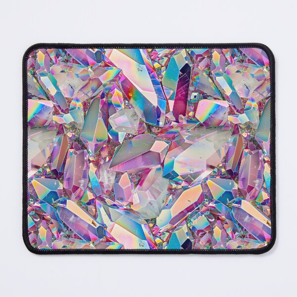 Item preview, The Pink Crystals designed and sold by dinaaaaaah.