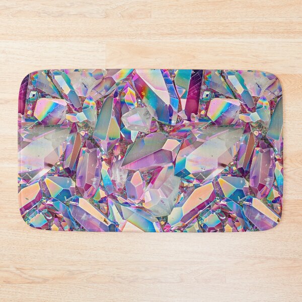 Item preview, The Pink Crystals designed and sold by dinaaaaaah.