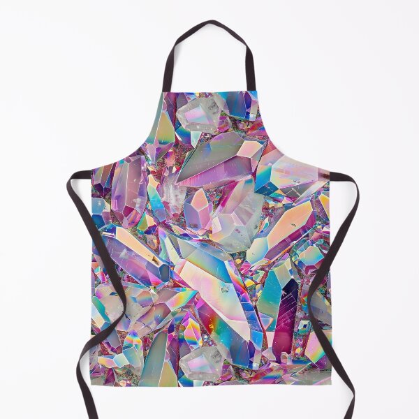 Item preview, The Pink Crystals designed and sold by dinaaaaaah.