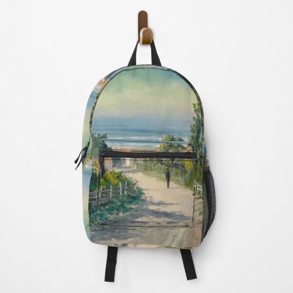 Item preview, Serene French Countryside Pathway….by Carraann  designed and sold by CARRAANN.