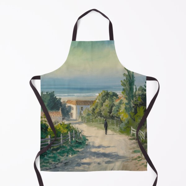 Item preview, Serene French Countryside Pathway….by Carraann designed and sold by CARRAANN.